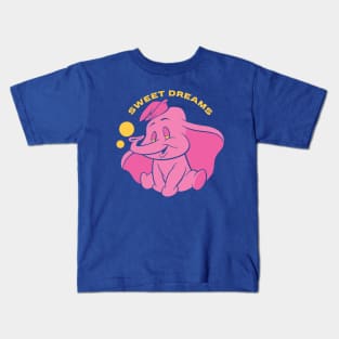 Sweet Dreams Kids T-Shirt